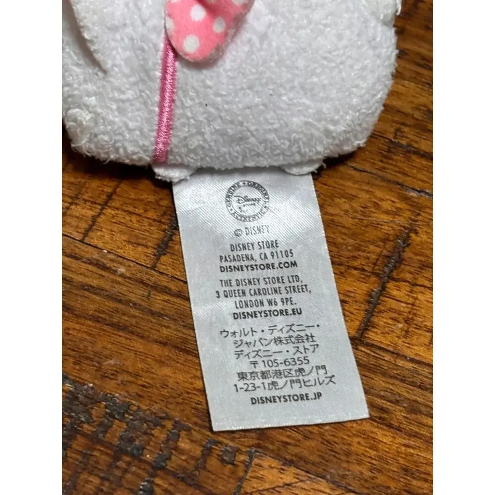 Disney store aristocats
